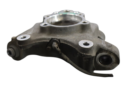 15-20 Hyundai Genesis G80 Rear Left Driver Side Spindle Knuckle 52710-B1000 Oem