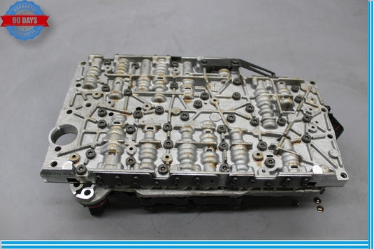 Mercedes C280 SL500 CL550 7G Tronic Speed Transmission Valve Body Assembly Oem