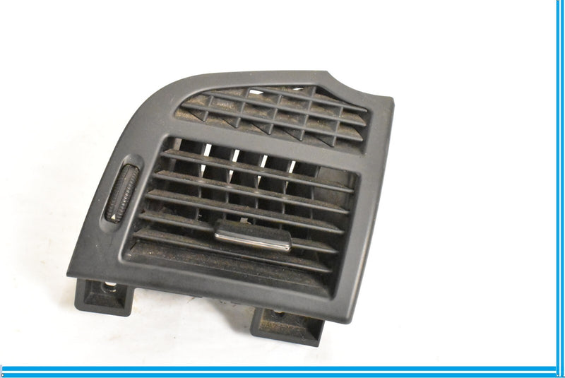 Load image into Gallery viewer, 07-13 Mercedes W221 S550 Right Side Dashboard AC A/C Air Vent Black OEM
