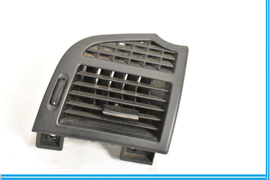 07-13 Mercedes W221 S550 Right Side Dashboard AC A/C Air Vent Black OEM