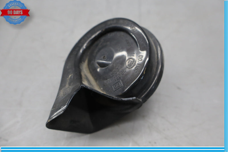 Load image into Gallery viewer, 09-15 BMW 750i 750Li F01 F02 F06 F12 High Note Tone Horn Signal Alarm Oem
