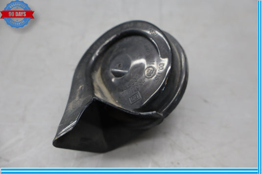 09-15 BMW 750i 750Li F01 F02 F06 F12 High Note Tone Horn Signal Alarm Oem