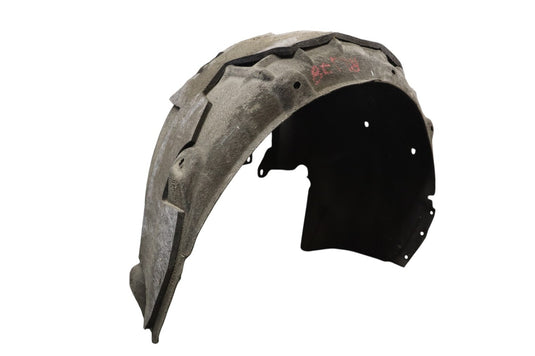 12-17 Audi A7 Quattro Rear Left Driver Side Fender Liner Splash Shield Oem