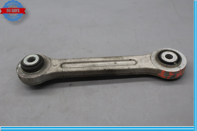 14-17 Maserati Ghibli S Rear Left Side Toe Link Control Arm Rod Oem