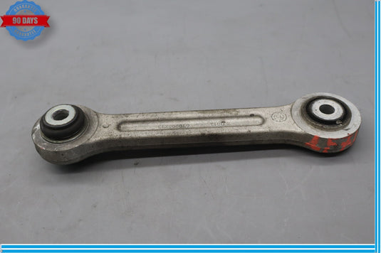 14-17 Maserati Ghibli S Rear Left Side Toe Link Control Arm Rod Oem