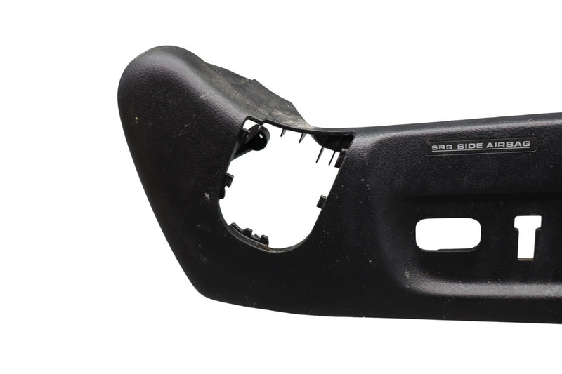 Load image into Gallery viewer, 01-06 Lexus XF30 LS430 Front Right Passenger Side Seat Switch Trim Cover Oem
