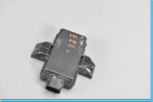 12-19 Mercedes GL450 X166 TPMS Tire Pressure Monitor System Sensor Oem
