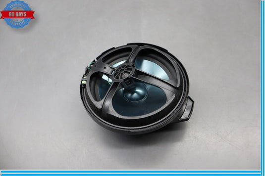 08-15 Mercedes  C250 GLK250 W204 Rear Left Or Right Door Audi Sound Speaker Oem