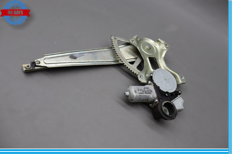 Load image into Gallery viewer, 07-12 Lexus XF40 LS460 Rear Right Passenger Side Window Regulator Motor Oem
