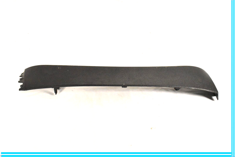 Load image into Gallery viewer, 11-13 BMW 528i 535i 550i F10 Front Right Passenger Lower Seat Cover Panel Oem
