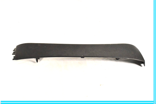 11-13 BMW 528i 535i 550i F10 Front Right Passenger Lower Seat Cover Panel Oem