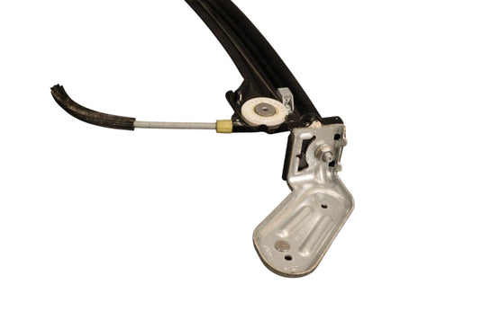 14-22 Maserati Ghibli Rear Right Passenger Side Door Window Regulator Motor Oem