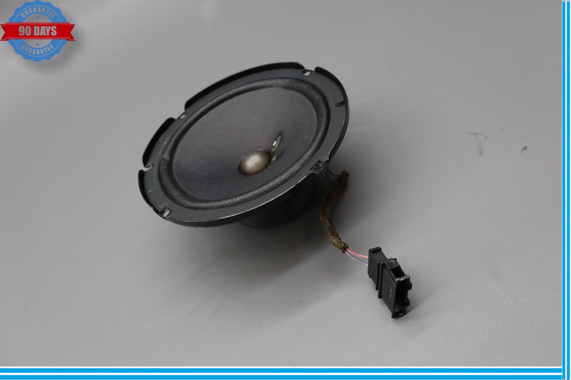 Load image into Gallery viewer, 03-10 Porsche Cayenne Rear Right Passenger Door Speaker Bose 7L5035397A Oem
