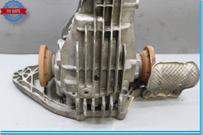 Load image into Gallery viewer, 11-18 Audi A8 A8L Quattro Rear Axle Differential Carrier Diff Assembly Oem
