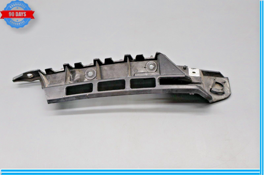 10-13 Porsche Panamera 970 Rear Left Bumper Support Bracket Retainer Strip Oem