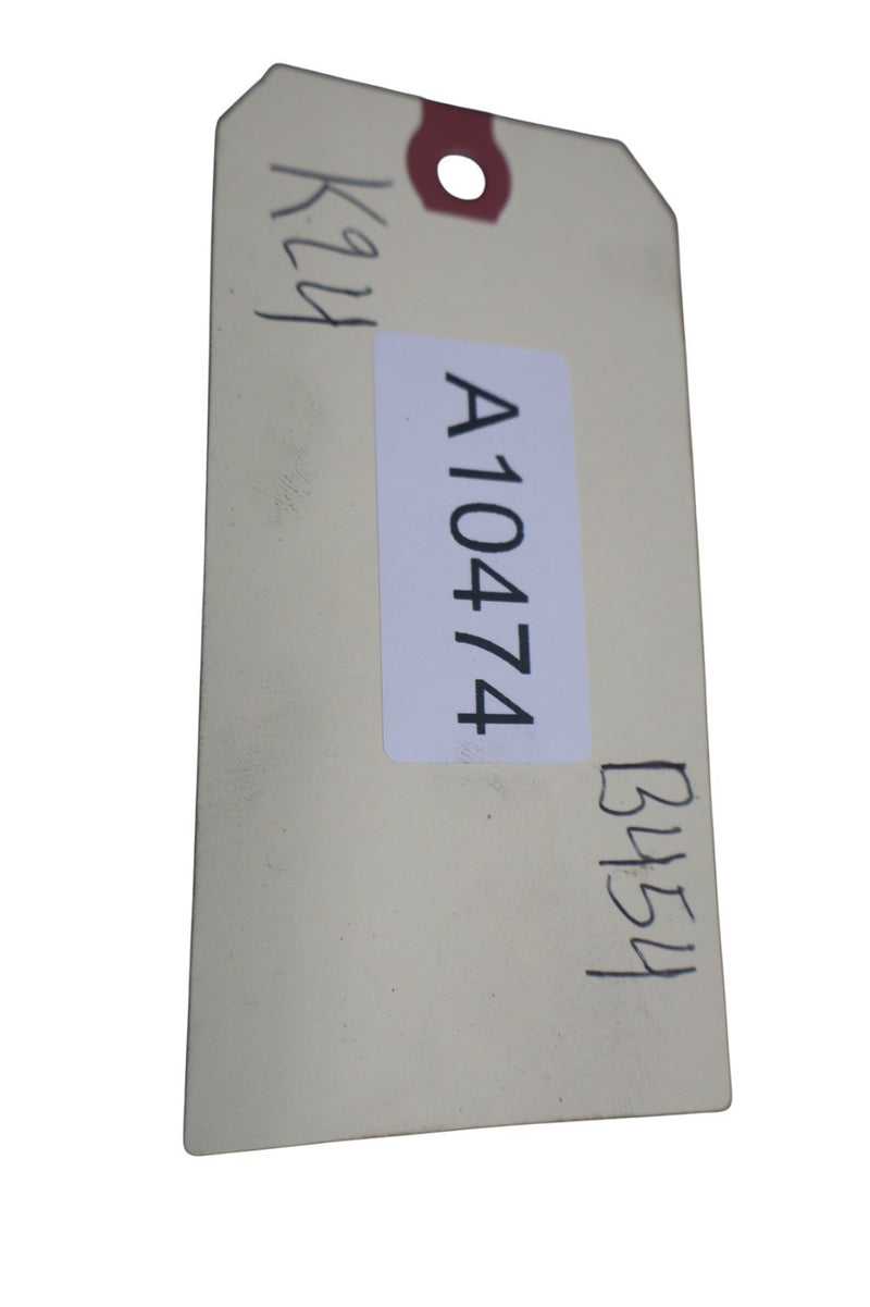 Load image into Gallery viewer, 14-22 Land Rover Range Rover L405 Right Hood Bonnet Hinge Support LR036583 Oem
