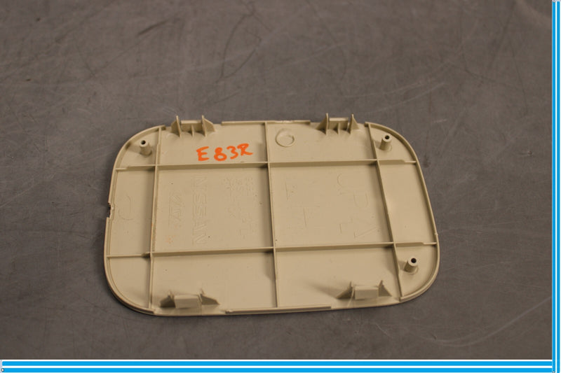 Load image into Gallery viewer, 11-17 Infiniti QX56 QX80 Rear Left Driver Side Interior Trunk Lid Panel Trim Oem
