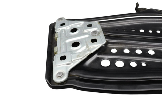 10-17 Audi A5 A5 Quattro S5 Rear Right Side Quarter Window Regulator Motor Oem