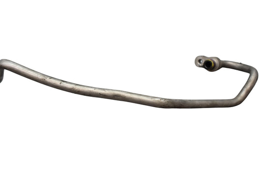 12-18 Mercedes W212 E550 E400 CLS550 AC A/C Air Conditioning Line Pipe Hose Oem