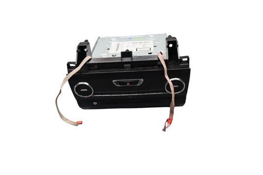 14-17 Maserati Ghibli M157 Quattroporte M156 Head Unit FM CD Audio 670008491 Oem