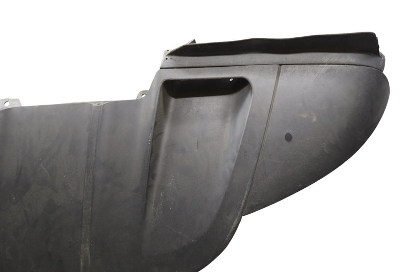 Load image into Gallery viewer, 11-14 Porsche Cayenne Front Lower Bumper Valance Diffuser Spoiler Cover Oem
