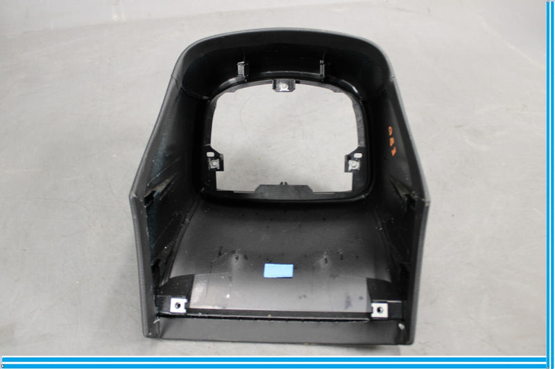 Load image into Gallery viewer, 14-19 Maserati Ghibli Rear Center Console Air Vent Bezel Trim Panel Oem
