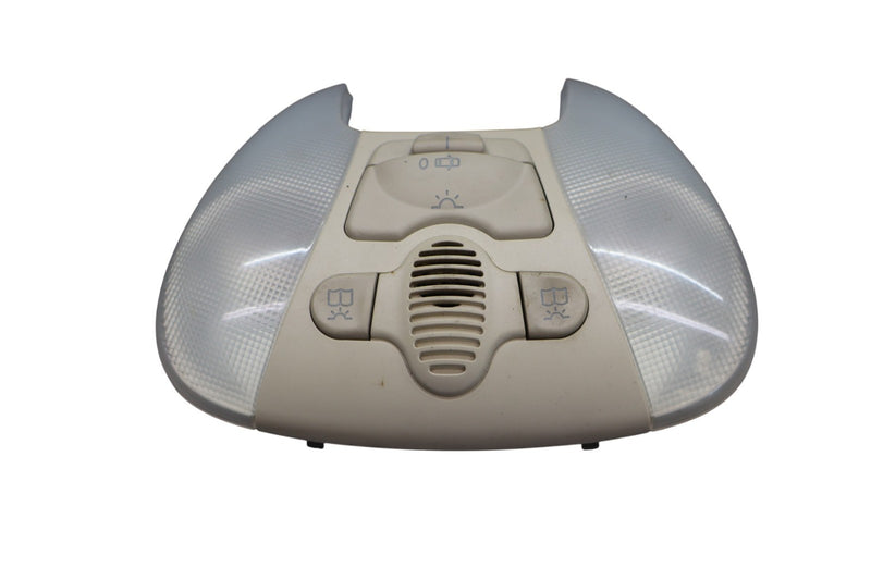 Load image into Gallery viewer, 03-04 Mercedes R230 SL500 SL55 AMG Interior Roof Overhead Dome Light Lamp Oem
