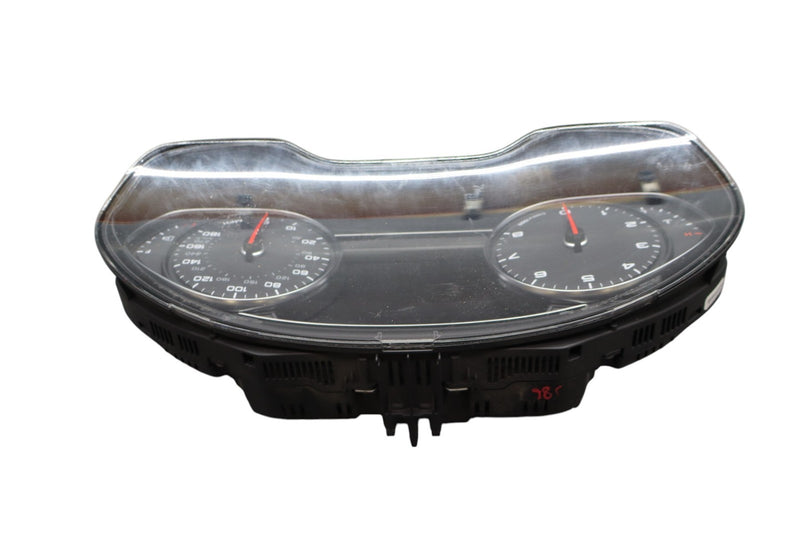 Load image into Gallery viewer, 11-14 Audi A8 A8L Quattro Instrument Cluster Gauge Speedometer 4H0920980C Oem
