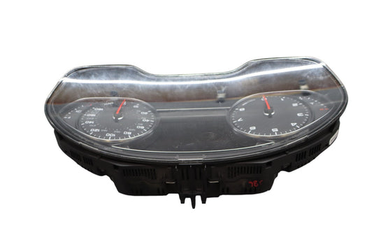 11-14 Audi A8 A8L Quattro Instrument Cluster Gauge Speedometer 4H0920980C Oem