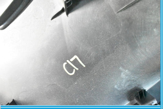 12-17 AUDI A7 Tailgate Liftgate Back Door Lower Panel Cover Trim 4G8867979A OEM