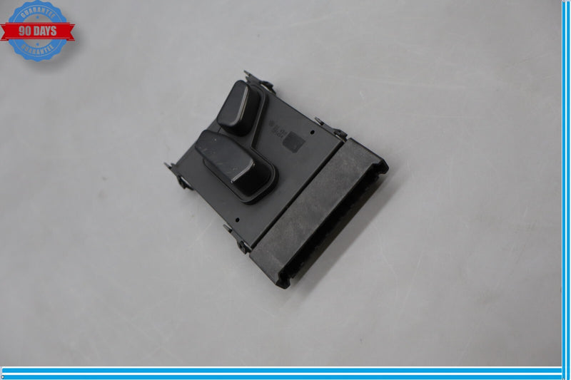 Load image into Gallery viewer, 14-17 Maserati Ghibli Front Right Side Seat Adjustment Control Switch Module Oem
