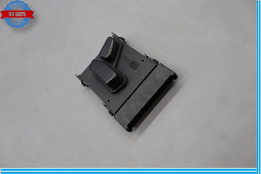 14-17 Maserati Ghibli Front Right Side Seat Adjustment Control Switch Module Oem