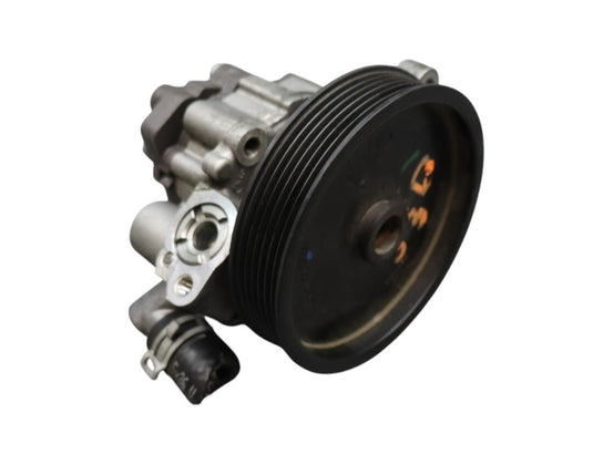 12-15 Mercedes W204 C250 SLK250 M271 1.8L Power Steering Pump 0064663601 Oem