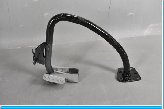 14-20 Maserati Quattroporte Rear Right Side Trunk Lid Side Hinge Level Oem