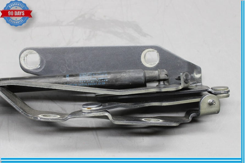 Load image into Gallery viewer, 07-15 Jaguar XK XKR X150 Rear Left Driver Side Trunk Boot Lid Hinge Oem
