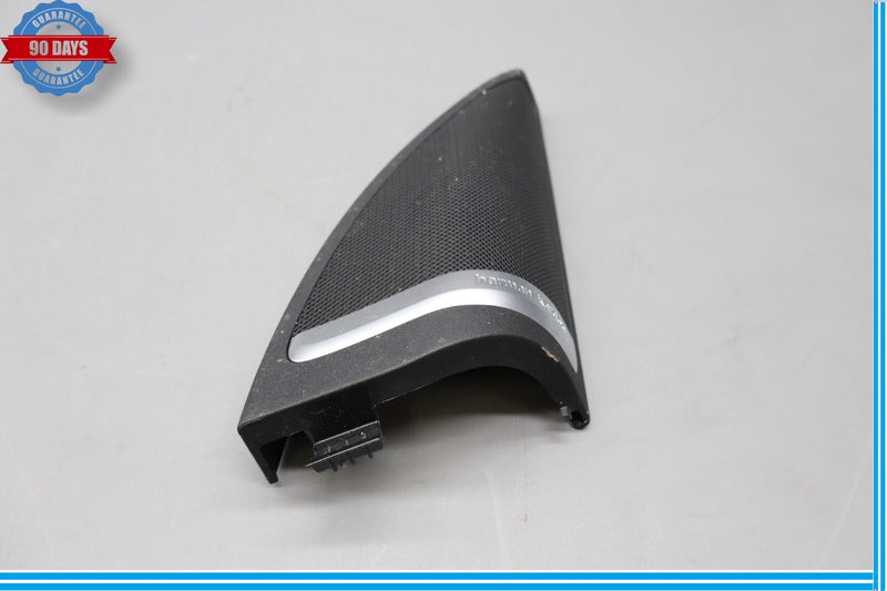 Load image into Gallery viewer, 12-20 Mercedes X166 GL450 GL550 Left Driver Side Door Tweeter Speaker Black Oem
