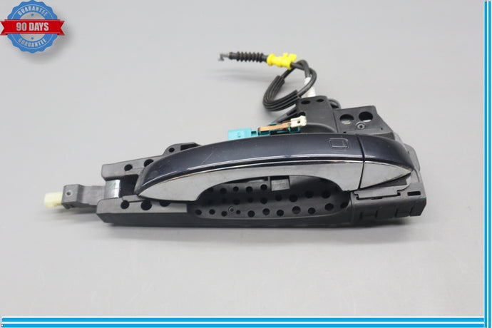 12-18 Audi A7 Quattro Front Right Passenger Side Exterior Door Handle Oem