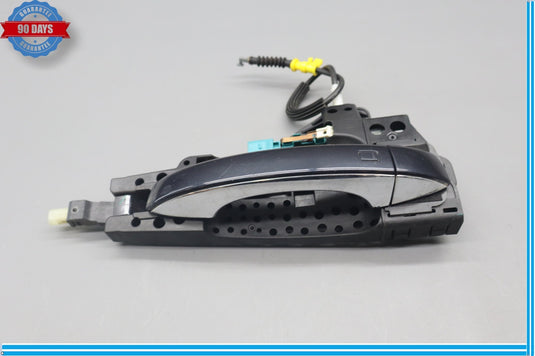 12-18 Audi A7 Quattro Front Right Passenger Side Exterior Door Handle Oem