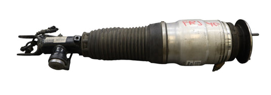 11-16 Hyundai Equus Front Right Passenger Side Air Suspension Shock Strut Oem