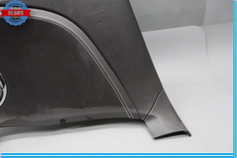 Load image into Gallery viewer, 07-15 Jaguar X150 XK XKR Rear Right Passenger Side Quarter Panel Trim Cover Oem
