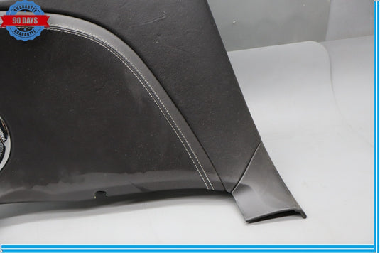 07-15 Jaguar X150 XK XKR Rear Right Passenger Side Quarter Panel Trim Cover Oem