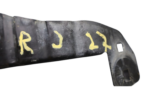 06-11 Mercedes CLS550 CLS500 Right Side Radiator Support Bracket Panel Oem