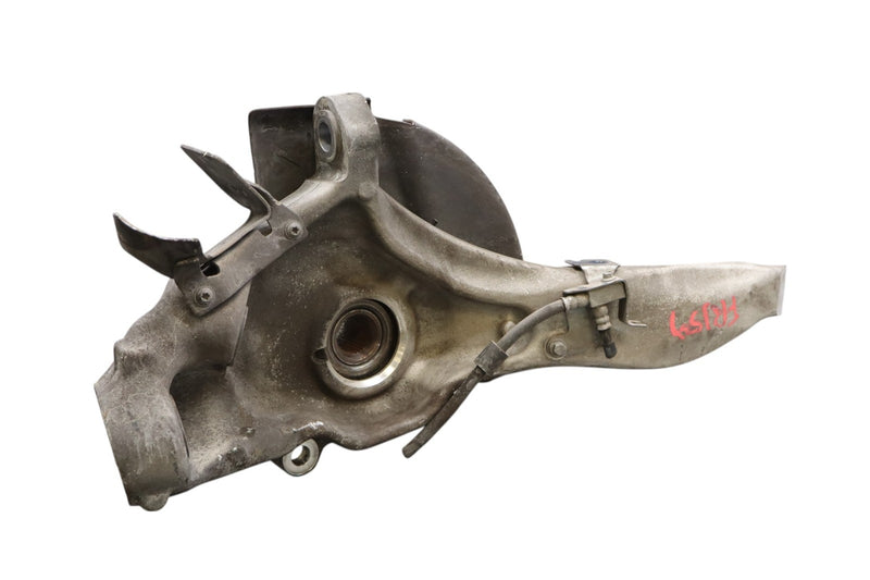 Load image into Gallery viewer, 14-17 LR Range Rover Sport L494 Front Right Passenger Spindle Knuckle Hub Oem
