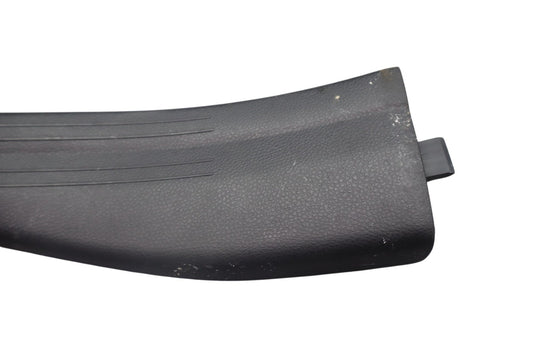 14-23 Mercedes GLA250 CLA250 Rear Right Side Sill Scuff Plate Cover Trim Oem