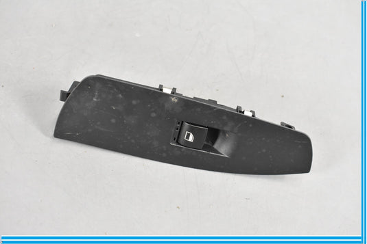 09-15 BMW 750i 750Li Front Right Side Door Window Control Switch Oem