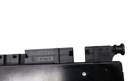 08-18 Mercedes W204 C250 CLS550 SLK250 Front Left Driver Seat Control Module Oem
