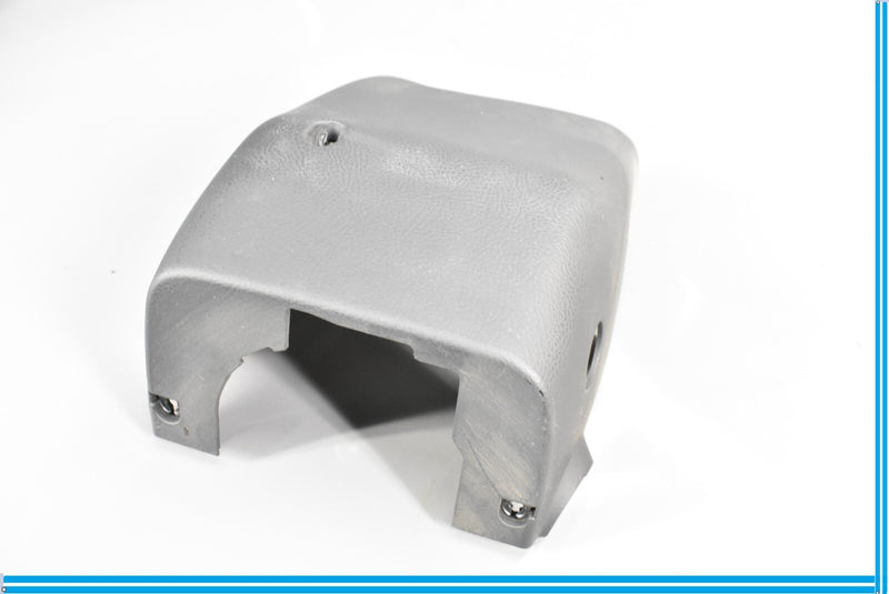 Load image into Gallery viewer, 07-12 Lexus LS460 Black Steering Column Upper Trim Cover Panel w/o Precrash Oem
