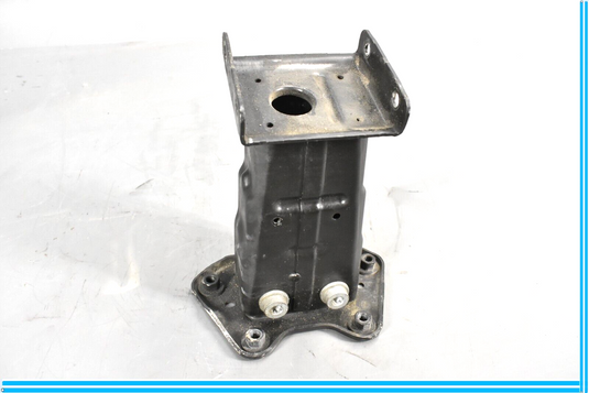 07-13 Mercedes S550 S600 Front Left Driver Side Bumper Reinforcement Bracket Oem