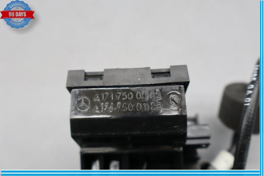 01-11 Mercedes W219 CLS550 CLS500 Trunk Lock Latch Mechanism 1717500085 Oem