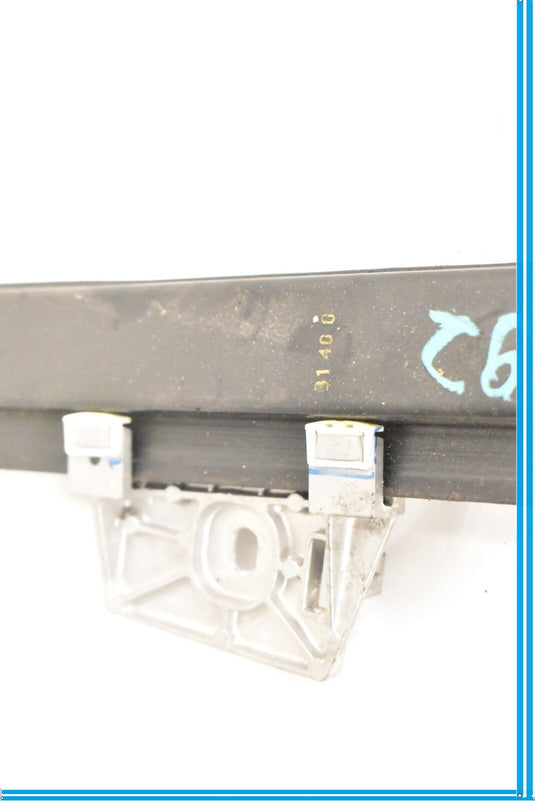 03-09 Mercedes W209 CLK320 CLK55 AMG Front Left Side Door Window Regulator